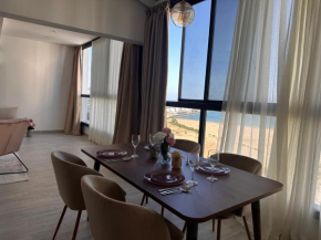 Apartamento Marina bay